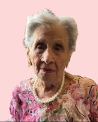 Adelfa "Fita" Perez Darnell Obituary November 28, 2025