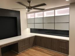 led under cabinet lighting projects