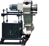 Air Cooling Die Face Pelletizing System - CHUANGBO