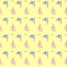 Olympia gymnastics gymnastics academy gymnastics quotes gymnastics things i work hard work harder cute quotes best quotes gymnastics wallpaper. Seamless Pattern Pets Yoga Cute Puppies Go In For Sports Gymnastics And Stand In An Asana Meditate Vector Illustration On Yellow Background Dog Yoga For Design Packaging Textiles Wallpaper 2132654 Vector Art