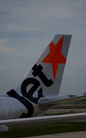 Jet Star Airbus A 330 300 Vintage Airlines Airline Logo Jetstar