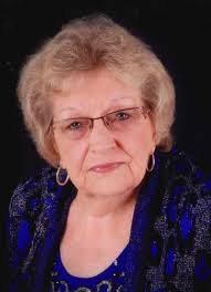 Obituary of Dorothy Mayo Blackman