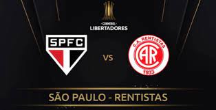 São paulo é pioneiro em serviços no combate à violência contra as mulheres. Sao Paulo X Rentistas Ao Vivo Onde Assistir Ao Jogo Da Libertadores Streaming Techtudo