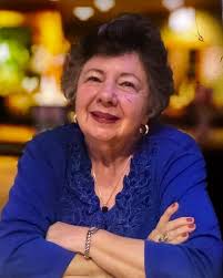 Most Recent Obituaries