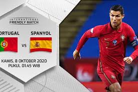 In order to view this block you have to register or login. In Progress This Is The Live Streaming Link For The Portugal Vs Spain Friendly Match World Today News