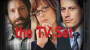 Alan Blumenfeld: Movies, TV, and Bio