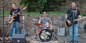 Free Concert in Center Memorial Park: New City Road