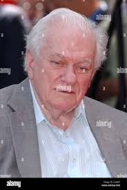 Charles dunning hi-res stock photography and images