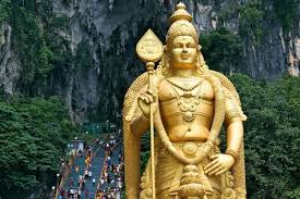 Thaipusam Festival In Malaysia Malaysia Travel Malaysia Travel Guide Kuala Lumpur City