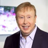 Patrick Mitchell Email & Phone Number