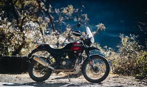 Every bike lover loves a nice bike wallpaper. 2020 Himalayan Bs6 Pics Gallery All Colours Prices