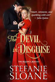 (you're the) devil in disguise is a 1963 single by elvis presley which was written by bill giant, bernie baum and florence kaye. The Devil In Disguise Ebook By Stefanie Sloane Rakuten Kobo