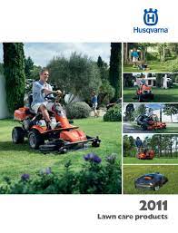 Providing health and colour to your lawn during the growing period. Husqvarna Lawn Care Products 2011 Australia By Husqvarna Ab Issuu