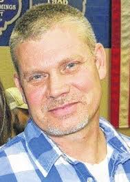 Christopher Knouff Obituary (1969