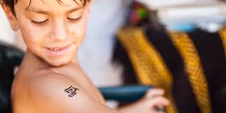 Check spelling or type a new query. Why You Should Avoid Black Henna Tattoos Warn Skin Charity