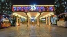 Image result for ‫هتل کرمان‬‎