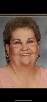 Betty Jane Clark Prather November 13, 1944
