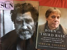 The Sun Magazine Interview: Separate and Unequal -Chuck Collins