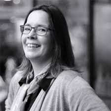 Sandra Lutz-Brown — Speakers — MERIT