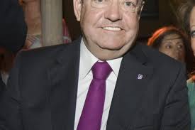 As offshores não são minhas”