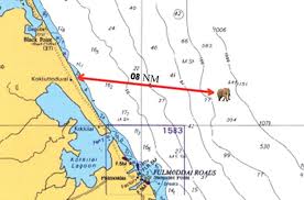Image result for கொக்கிளாய், கொக்குத்தொடுவாய்
