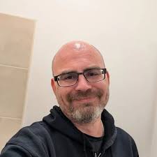 Driving home yesterday I thought it was! From the people