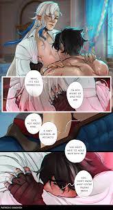Manhwa bl leer