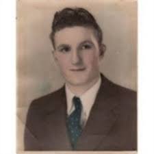 Obituary information for Raymond Coons