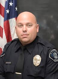 Congratulations to Officer James Dowdell for earning the Trauma  Intervention Program's 2018 Heroes with Heart Award. Officer Dowdell was  recognized for going above and beyond his duties, displaying compassion and  making a