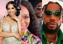 Man gifts Sandra Iheuwa N100k for breakfast following break-up with singer,  Morachi