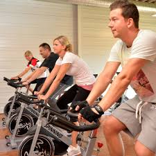 Spinning Indoorcycling Im Fitness Park Stuhr Brinkum Im Fitnessstudio Stuhr Brinkum Fitness Park
