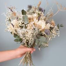 Maybe you would like to learn more about one of these? Les Herbes Hautes Bouquet De Fleurs Sechees Modele Rouge Coquelicot