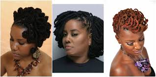 Check out our soft dreadlocks selection for the very best in unique or custom, handmade pieces from our hair extensions shops. Step By Step Styling Dreadlocks Tutorial Tuko Co Ke