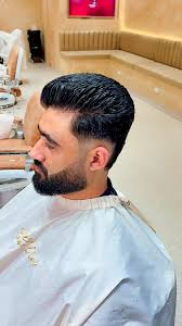 Low Burst Fade🔥💈For best Fades and Beards 🔥👌💈Try Desi Barber Club  Springfield and Feel the Difference 🔥💈Best Barbershop in Brisbane 🔥 Desi  Barber Club Springfield #viral #trending #fyp. Open 7 days , ...
