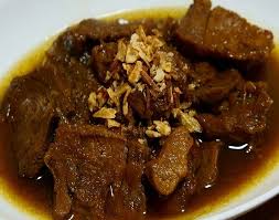 Jul 15, 2021 · karena itu kami menawarkan resep daging sapi kecap ala rumah yang bisa dengan mudah anda buat. Resep Krengsengan Daging Sapi Lezat Empuk Resep Harian