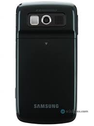 Fotografías Samsung i225 Exec ...