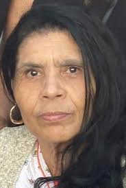 Obituary for Olga Victoria Garcia