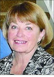 Carol Carrier Obituary (1948