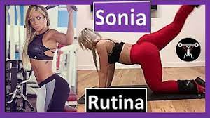 Pero siempre los afronto con una gran sonrisa porque. Sonia Isaza Antes Y Despues Youtube