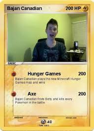 11 what server does bajancanadian play hunger games on? 110 The Pack Ideas Bajancanadian Youtubers Minecraft Youtubers