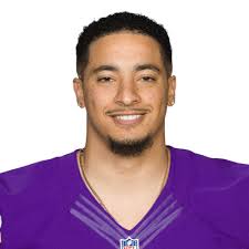 Derron Smith Stats, News and Video