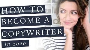 HOW TO BE A FREELANCE COPYWRITER (Tips for Beginners!)