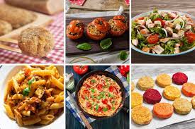 Maybe you would like to learn more about one of these? Cena Leggera Ricette Gustose Idee Leggere E Consigli