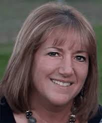 Robin Schantz (1964-2022)