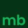 Minted Box logo