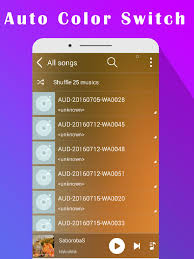 Music Player Mp3 Pro For Android Apk Download