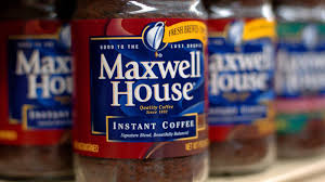 Decaf original roast instant.enjoy a rich, satisfying brew with the maxwell house original roast decaf instant coffee. Kraft Heinz Reviews Options For Maxwell House Coffee Including Sale