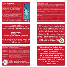 This flash cards quiz page is for the 2008 civics test that all applicants will take, except: Us Citizenship Test Civics Flash Cards For The Naturalization Exam With All Official 128 Uscis Questions And Answers Illustrated Pocket Box Set Flashcards To Help Study For The American Civics Immigration Consult