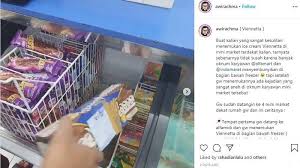 Karena hampir setiap perusahaan, baik setelah sobat berhasil lolos sebagai karyawan indomaret, bukan berarti perjuangan sudah selesai.kamu. Video Pria Ungkap Dugaan Es Krim Viennetta Ditimbun Oknum Karyawan Alfamart Kalau Terbukti Sp3 Halaman All Warta Kota