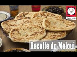 Recette Thermomix Tm5 Meloui Msemen Bonjour Les Amis Apres Un Long Retrait Du A Ma Formation De Community Manager Que J Ai Obtenu Meloui Msemen Recette